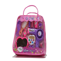 ست آرایشی باطری خور ستاره کوچک